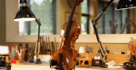 Instrument Appraisals