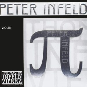 Peter Infeld Violin Strings Set (Pi)