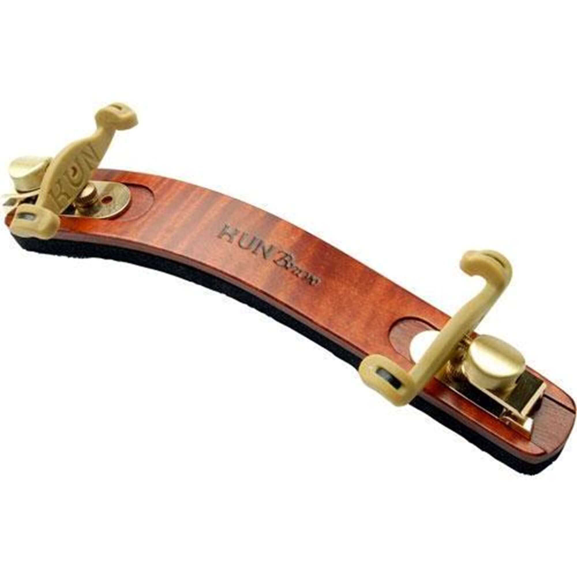 Kun Bravo Shoulder Rest Ronald Sachs Violins