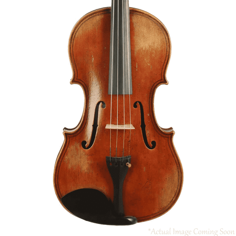 William Harris Lee (Model 270) Viola 