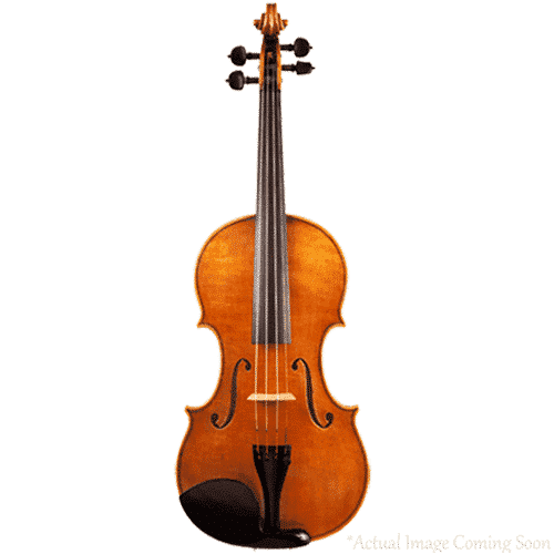 GL Payne No 21. Violin Ronald Sachs Violins