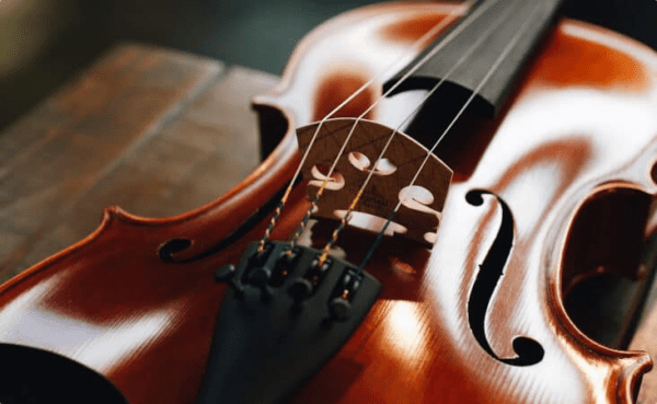 How to Play the Violin: The Complete Step-by-Step Guide – Ronald Sachs ...
