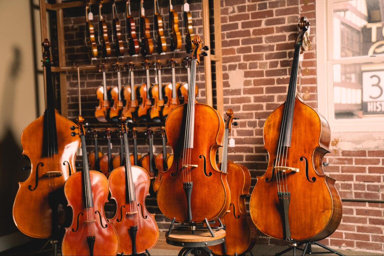 Violin vs Fiddle: What's the Difference – Ronald Sachs Violins