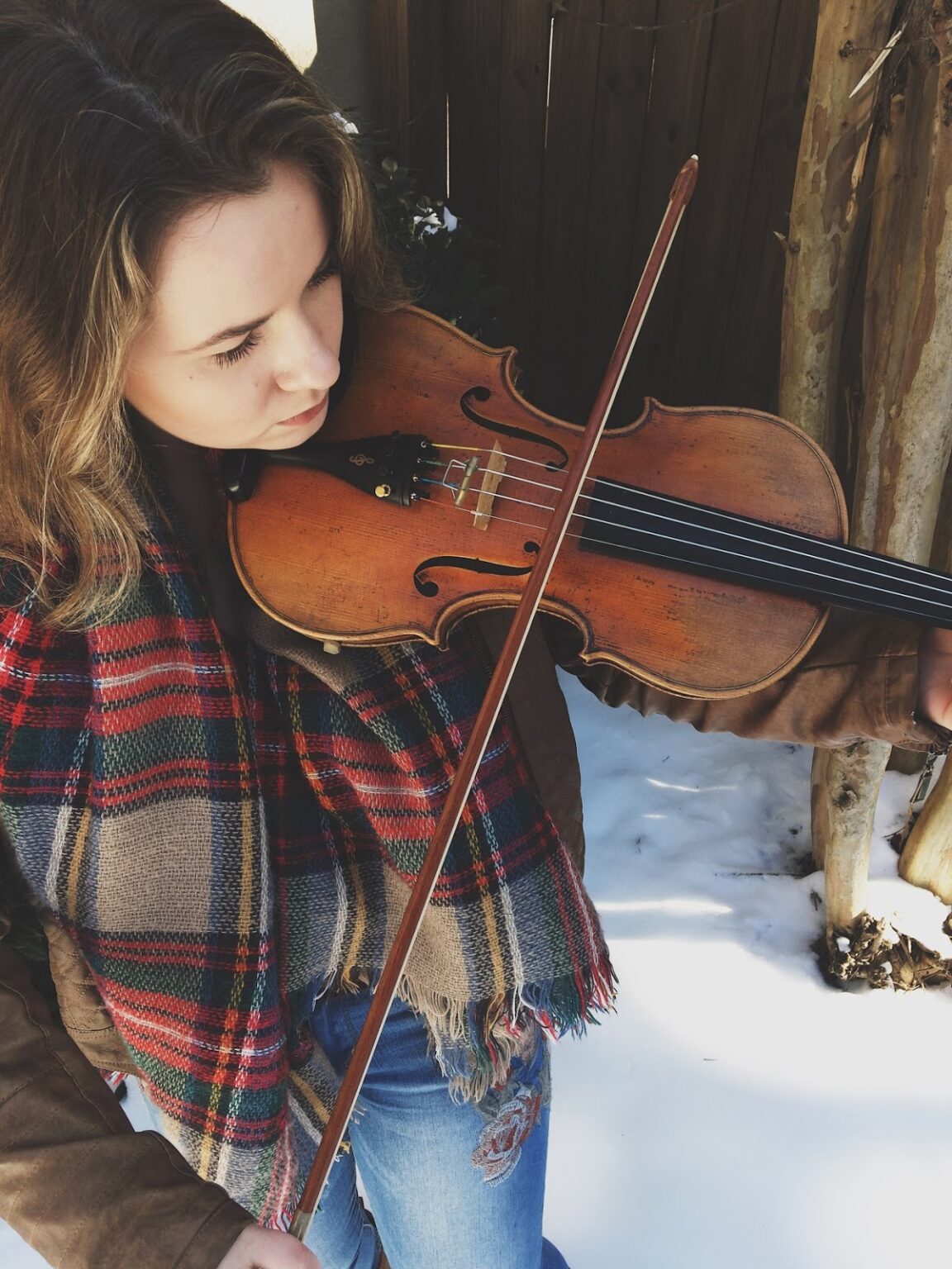 10 Best Violin Bowing Exercises for Beginners - Ronald Sachs Violins